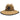SOMBRERO DE PAJA WHY NOT