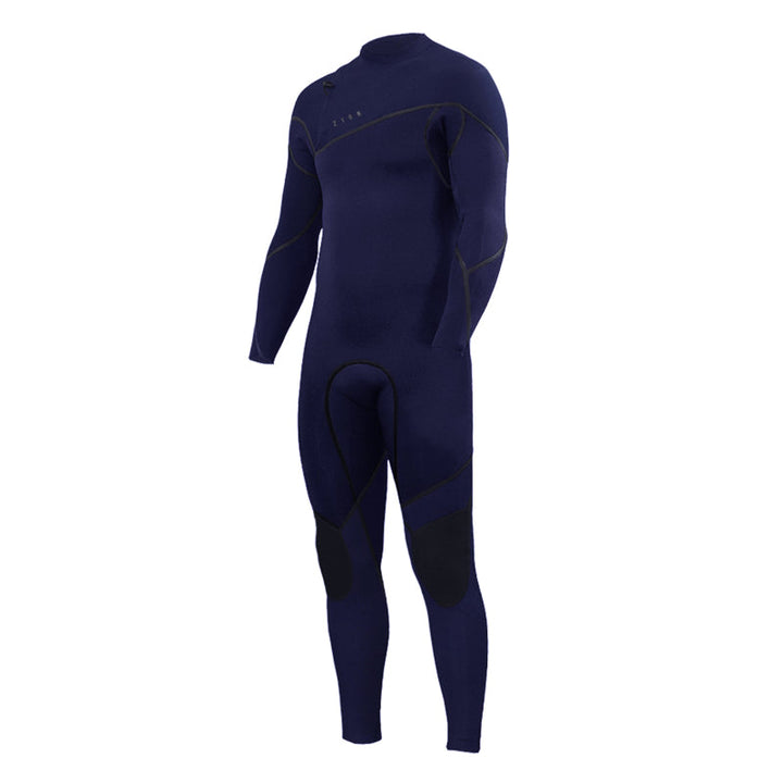 ZION WETSUITS YETI 43 ZIPERLESS NAVY