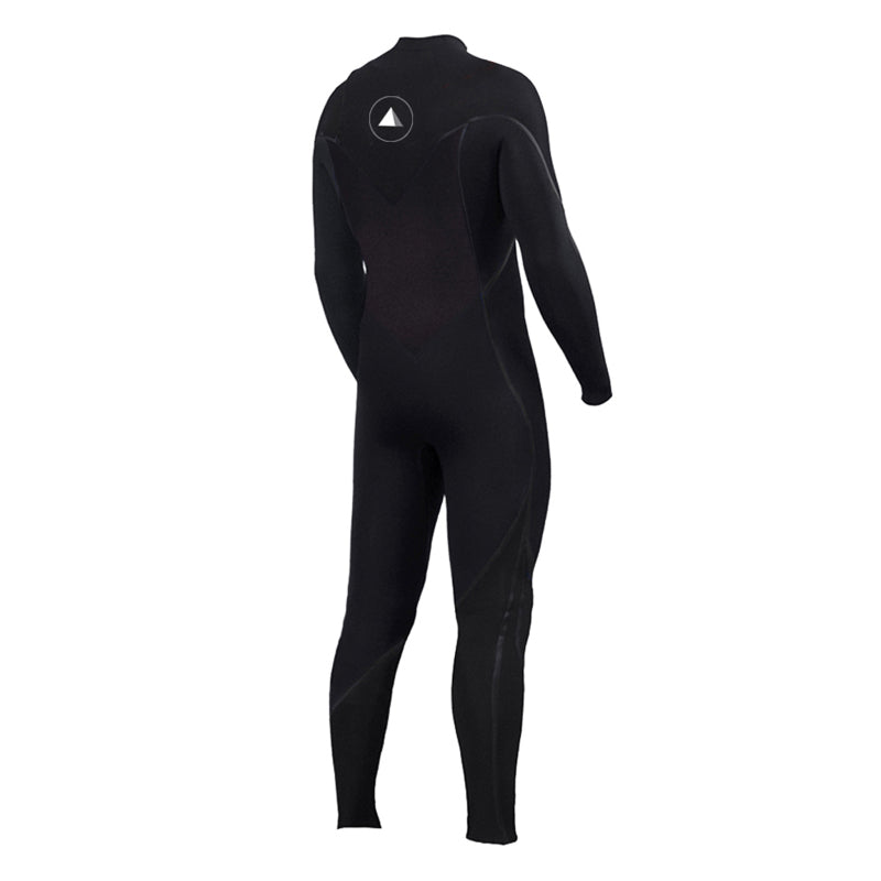 ZION WETSUITS YETI 43 STEAMER