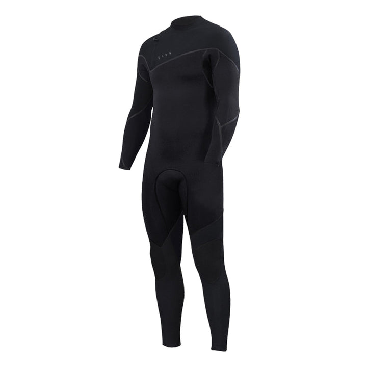ZION WETSUITS CORTEZ 43 ZIPERLESS
