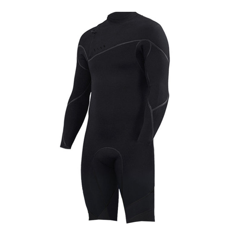 ZION WETSUITS CORTEZ 22 SPRINGSUIT LS