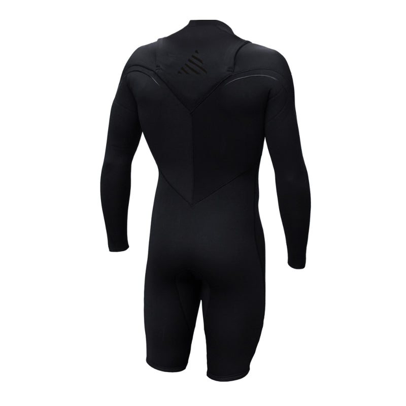 ZION WETSUITS VAULT 22 SPRINGSUIT LS
