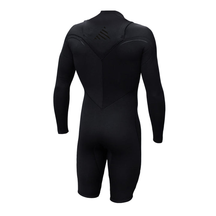 ZION WETSUITS VAULT 22 SPRINGSUIT LS