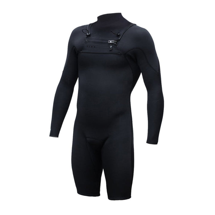 ZION WETSUITS VAULT 22 SPRINGSUIT LS
