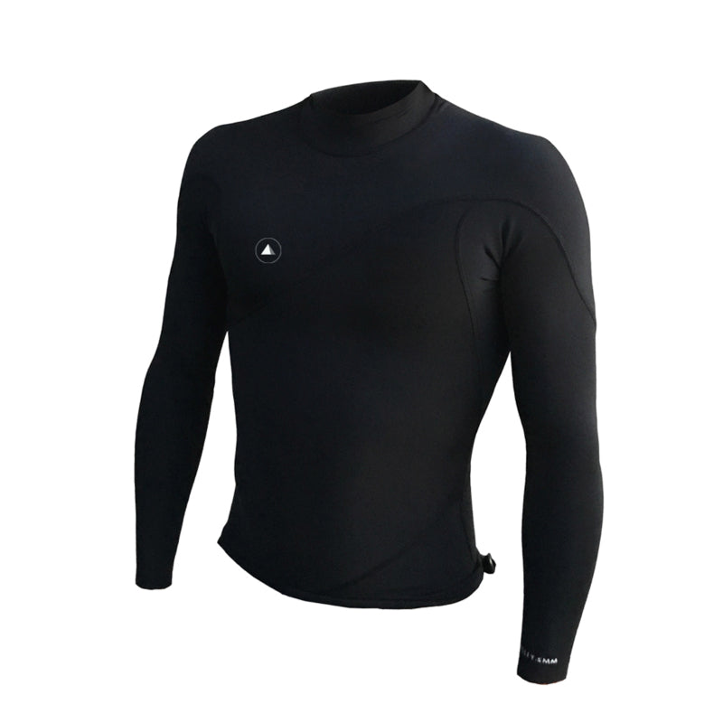 ZION VEST WESLEY 0.5MM