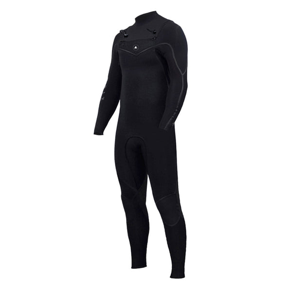 rawlifefactory　『ZION　真黒』 ZION WETSUITS YETI 43 STEAMER – erizostore