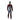 ZION WETSUITS YETI 654 BUILT IN HOOD