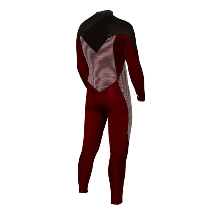 ZION WETSUITS YETI 543 STEAMER