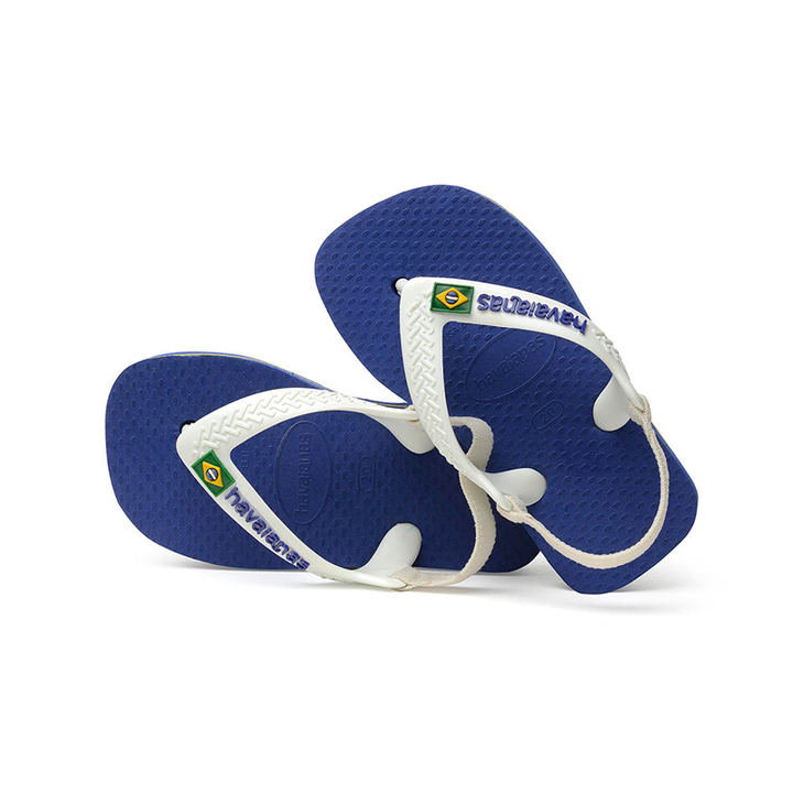 HAVAIANAS BABY BRASIL LOGO