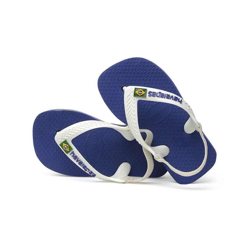HAVAIANAS BABY BRASIL LOGO
