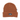ERIZOS BEANIE OVALO COPPER