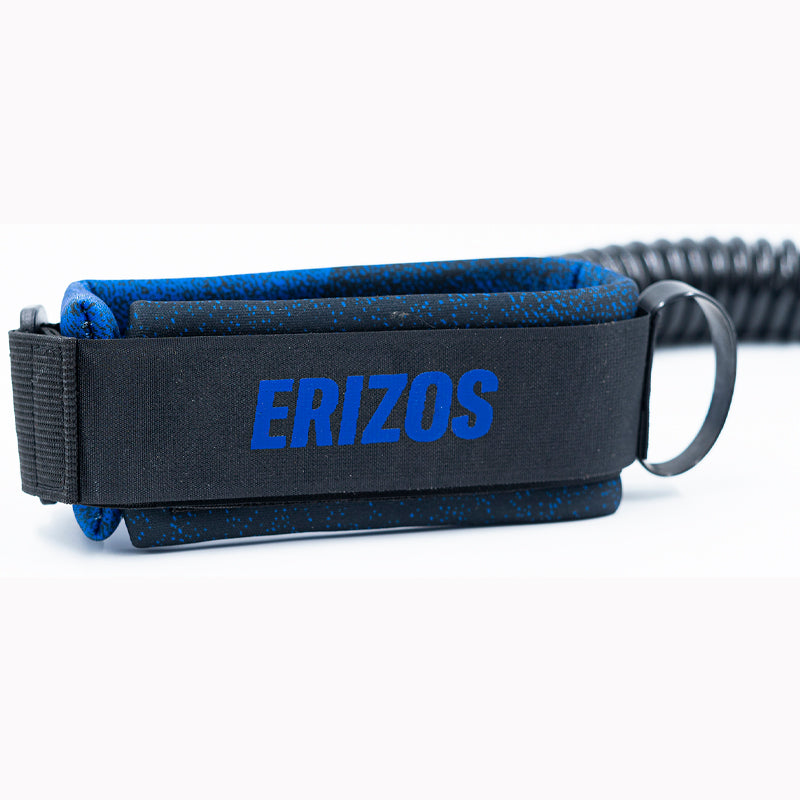 ERIZOS LEASH BODYBOARD ORIGINAL 7MM ROYAL BLUE