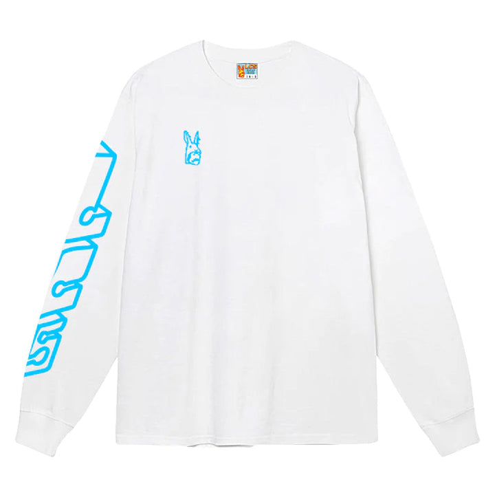 LCS LONG SLEEVE BOXER T-SHIRT