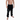 ERIZOS BUZO ICON BLACK