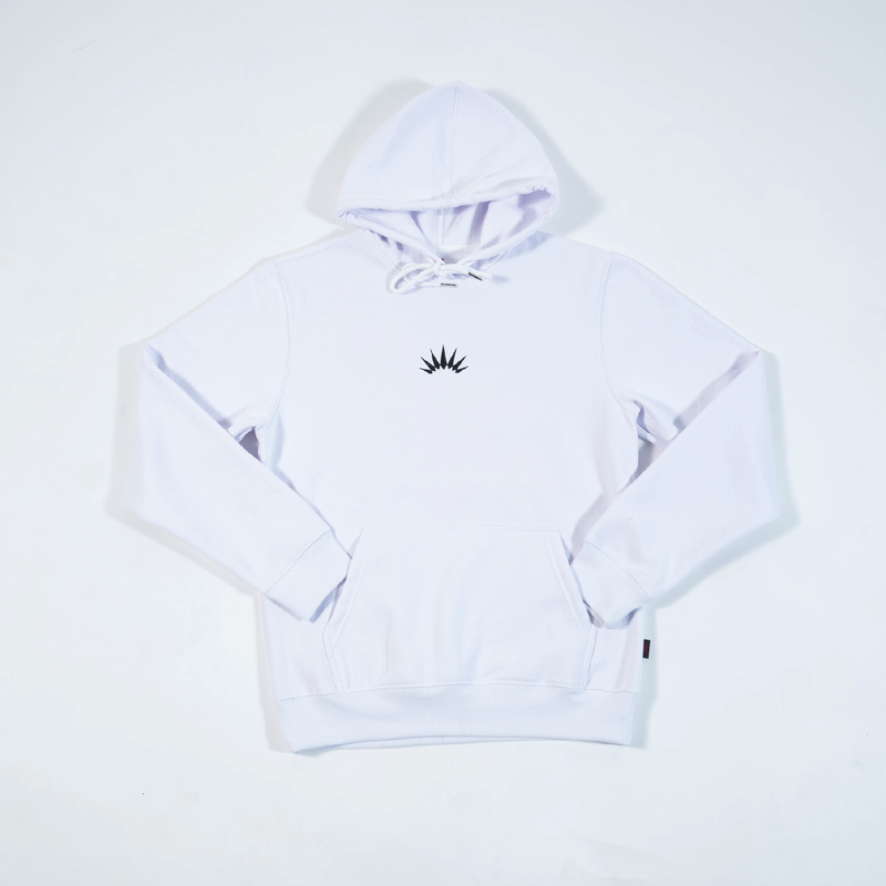 CLASSIC SPIKE HOODIE ERZ