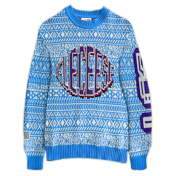 LCS SWEATER CONVOY