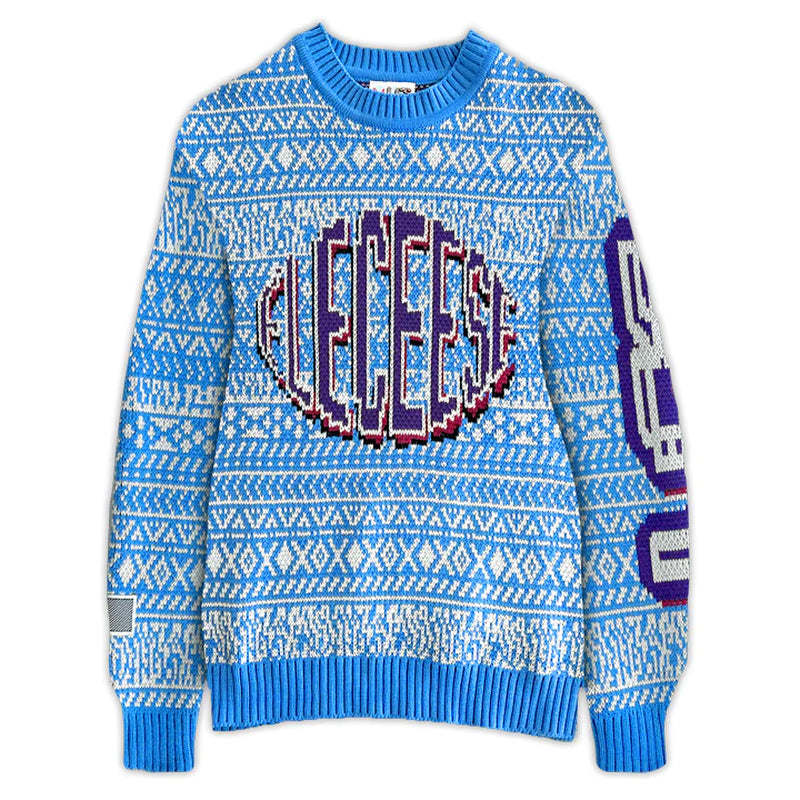 LCS SWEATER CONVOY