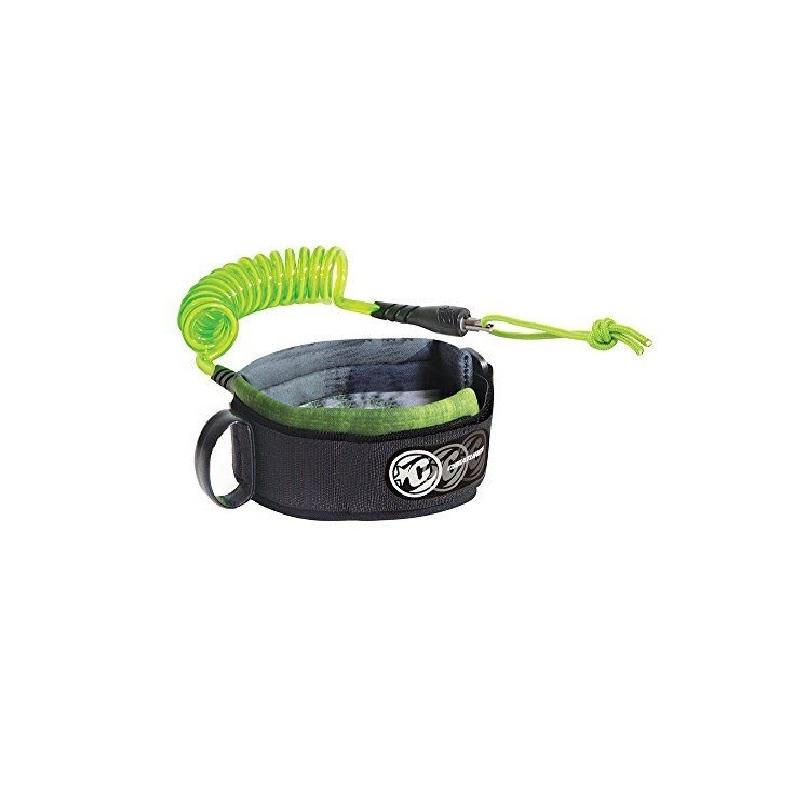 CREATURES LEASH BODYBOARD HARDY SIGNATURE