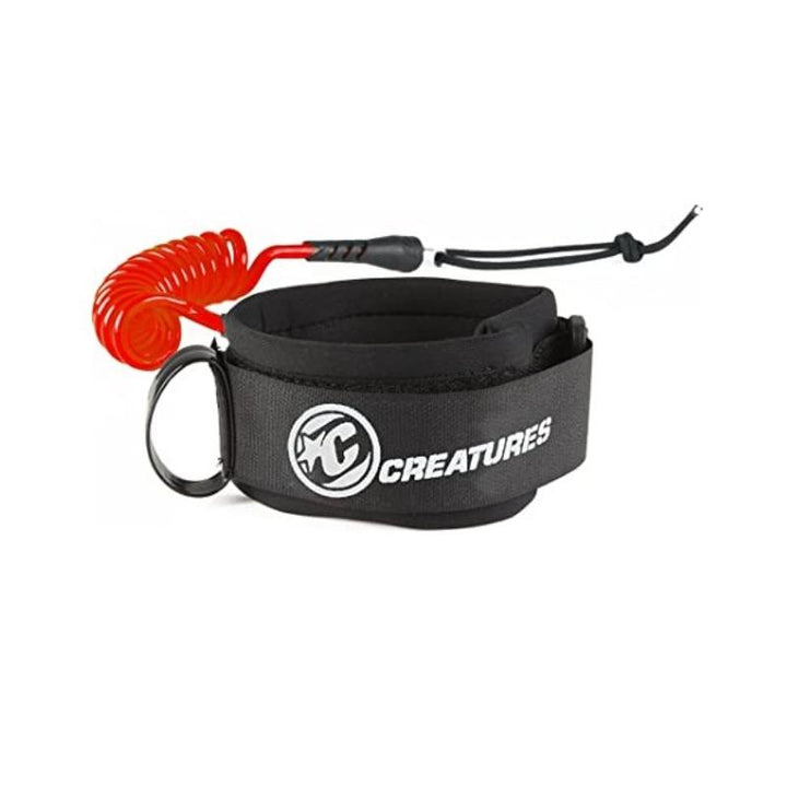 CREATURES HARDY SIGNATURE BODYBOARD LEASH
