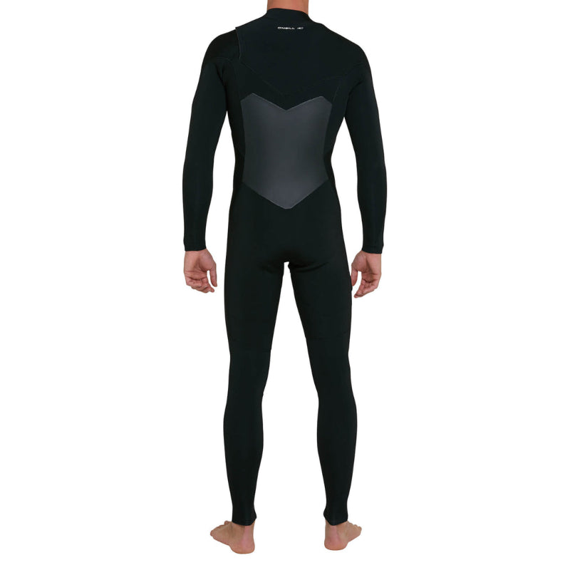 ONEILL WETSUITS DEFENDER CHEST ZIP 43