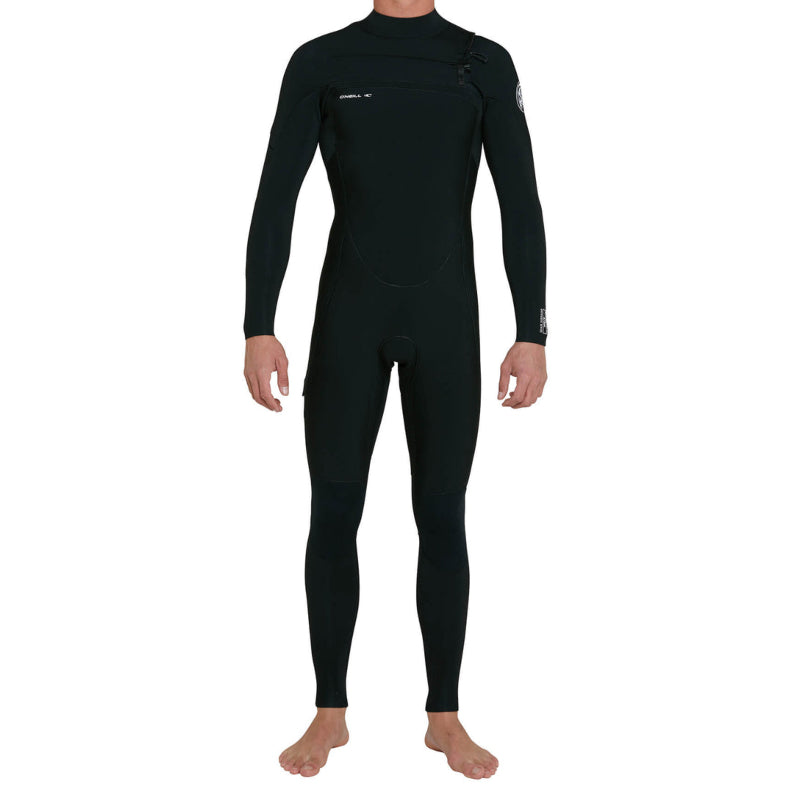 ONEILL WETSUITS DEFENDER CHEST ZIP 43