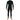 ONEILL WETSUITS DEFENDER CHEST ZIP 43