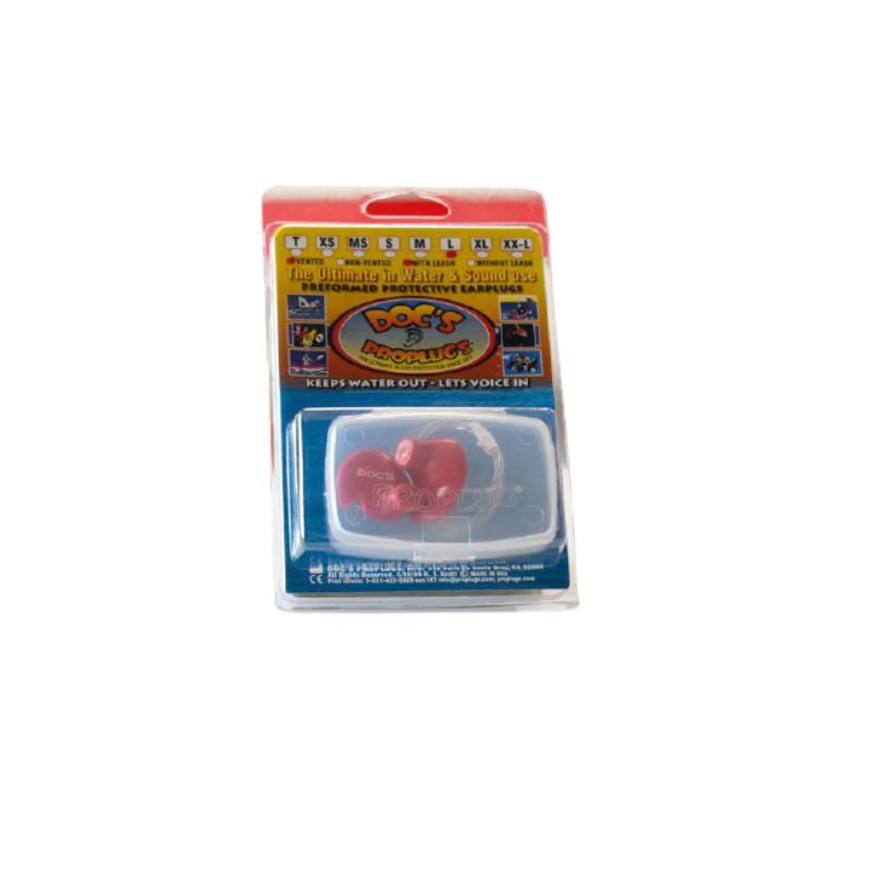 TAPONES DE OIDOS DOCS PROPLUG