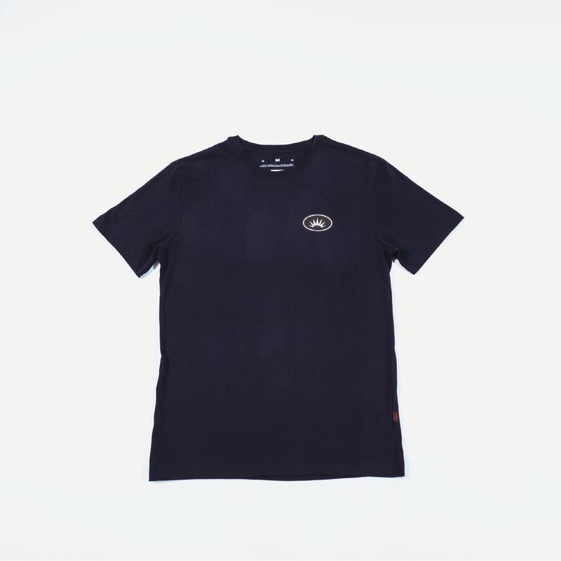 ERIZOS TEE ELIPSE MIDNIGHT