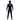 ERIZOS WETSUITS FOSIL 543