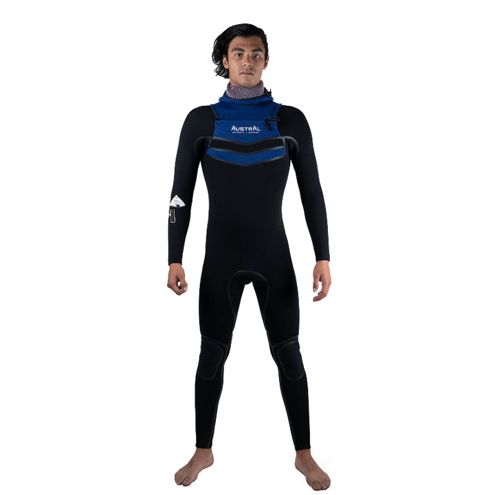 ERIZOS WETSUITS FOSIL 543
