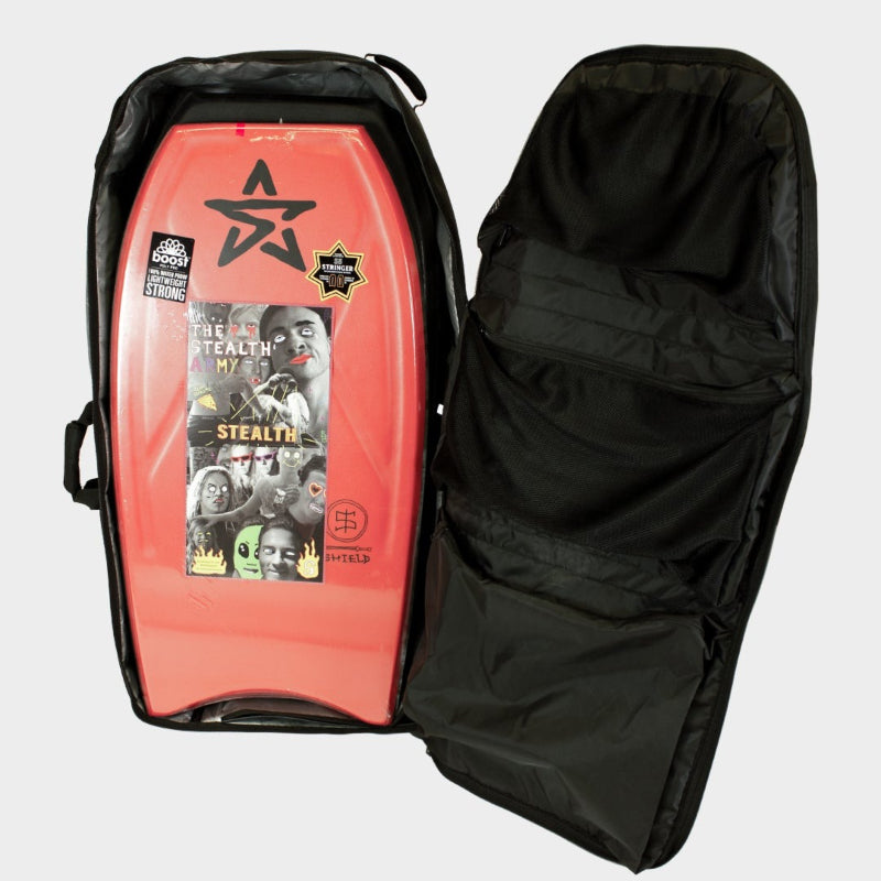 STEALTH BOARDBAG TANK BAG