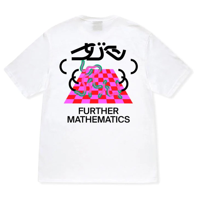 LCS TEE FURTHER MATHS