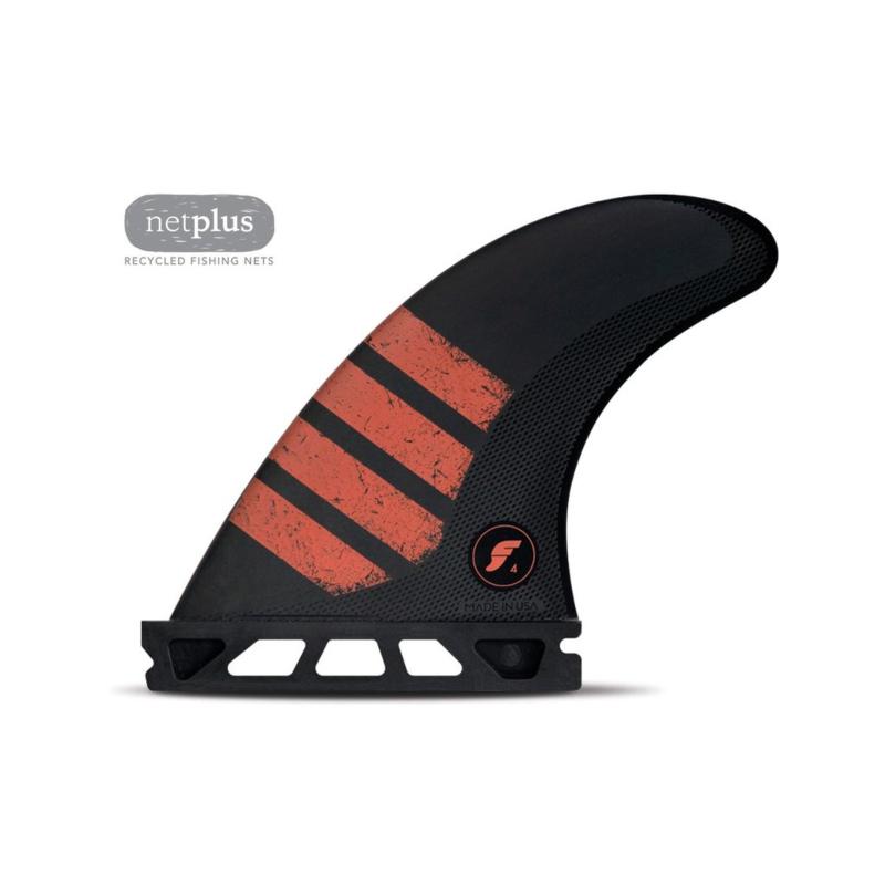 FUTURES FINS ALPHA SERIES F4 THRUSTER