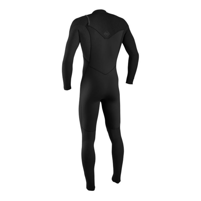 ONEILL WETSUITS HYPERFREAK CHEST ZIP 43 PLUS