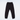 ERIZOS BUZO ICON BLACK