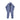 CUB WETSUITS FLATLOCK STEAMER 20MM