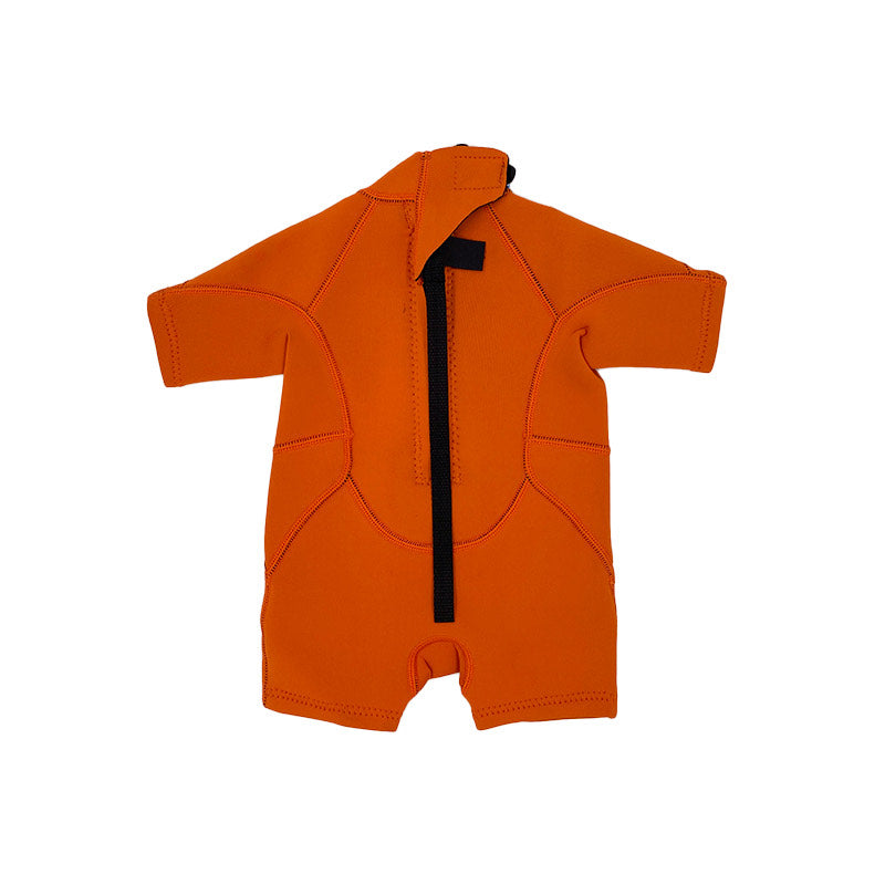 CUB WETSUITS SPRINGSUIT 15MM