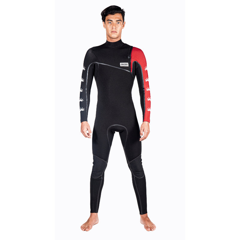ERIZOS WETSUITS METAMORFOSIS 43