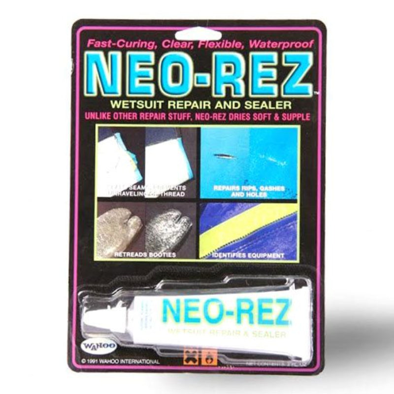 SOLAREZ NEO-REZ RESIN 2.0 OZ