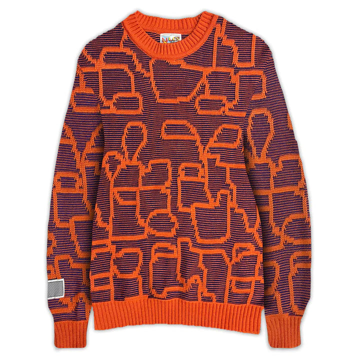 LCS PLACOSON SWEATER