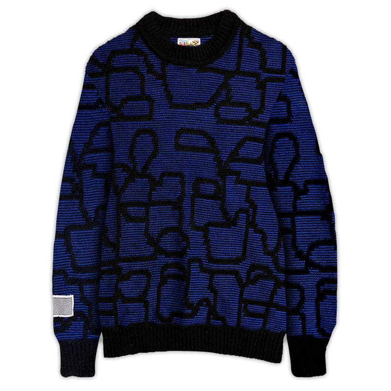 LCS SWEATER PLACOSON