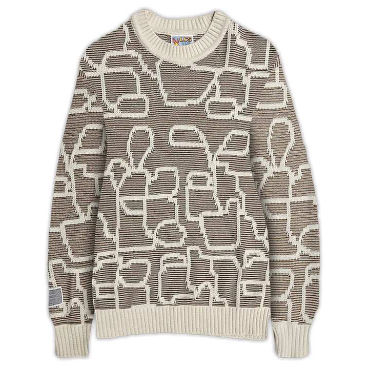LCS PLACOSON SWEATER