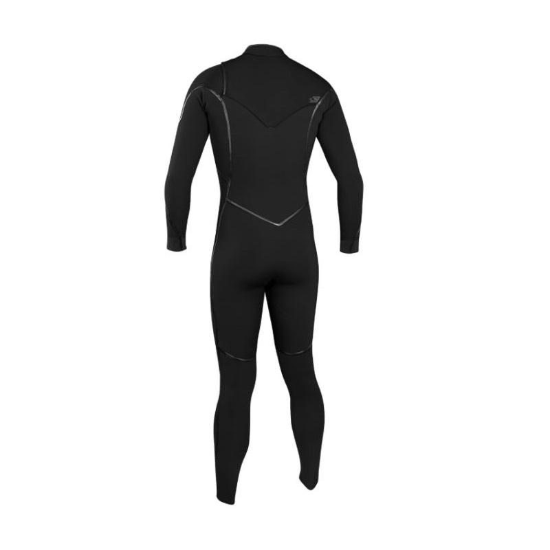 ONEILL WETSUITS PSYCHO ONE CHEST ZIP 4/3