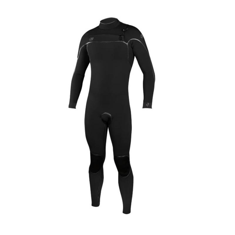 ONEILL WETSUITS PSYCHO ONE CHEST ZIP 43
