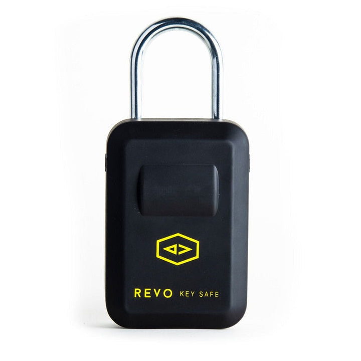 REVO KEY SAFE PADLOCK