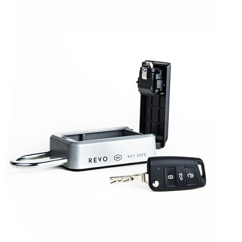 REVO CANDADO KEY SAFE