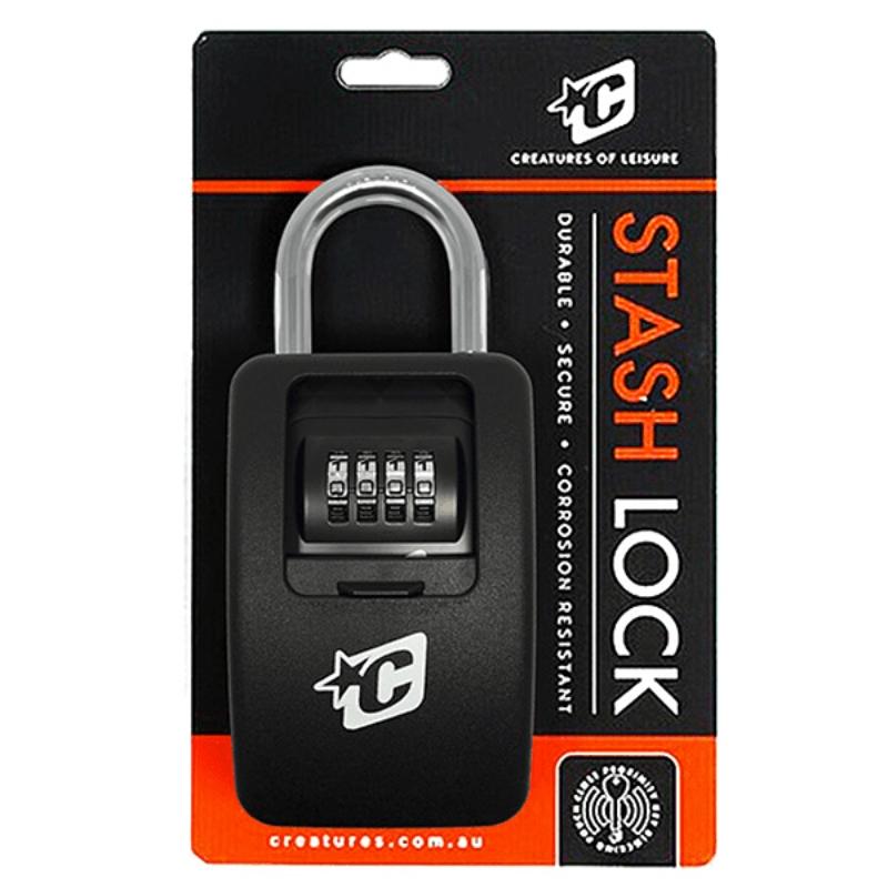 CREATURES STASH LOCK