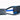 ERIZOS ORIGINAL SURF LEASH 7MM ROYAL BLUE