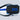 ERIZOS ORIGINAL SURF LEASH 7MM ROYAL BLUE