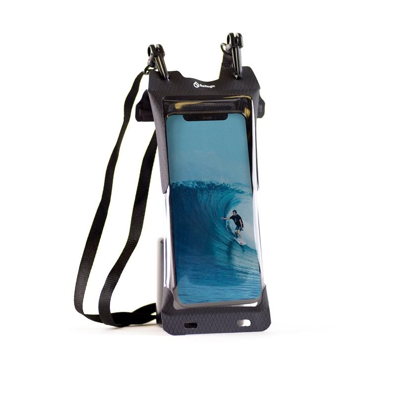 SURFLOGIC WATERPROOF PHONE CASE